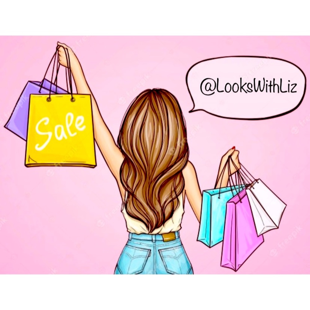 Meet your Posher, Liz